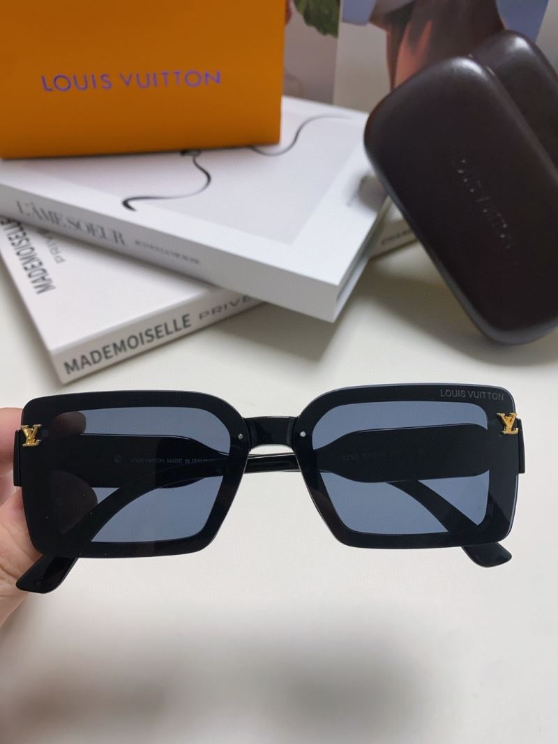 Louis Vuitton Sunglasses